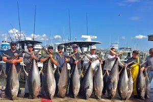 VooDoo Fishing Charters Deep Sea Tuna Fishing & Lodging In Venice La image