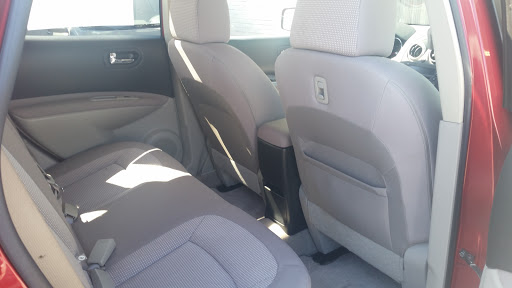 Used Car Dealer «Faraj Auto Traders», reviews and photos, 164 NJ-17, Rutherford, NJ 07070, USA