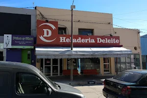 Heladeria Artesanal Deleite image