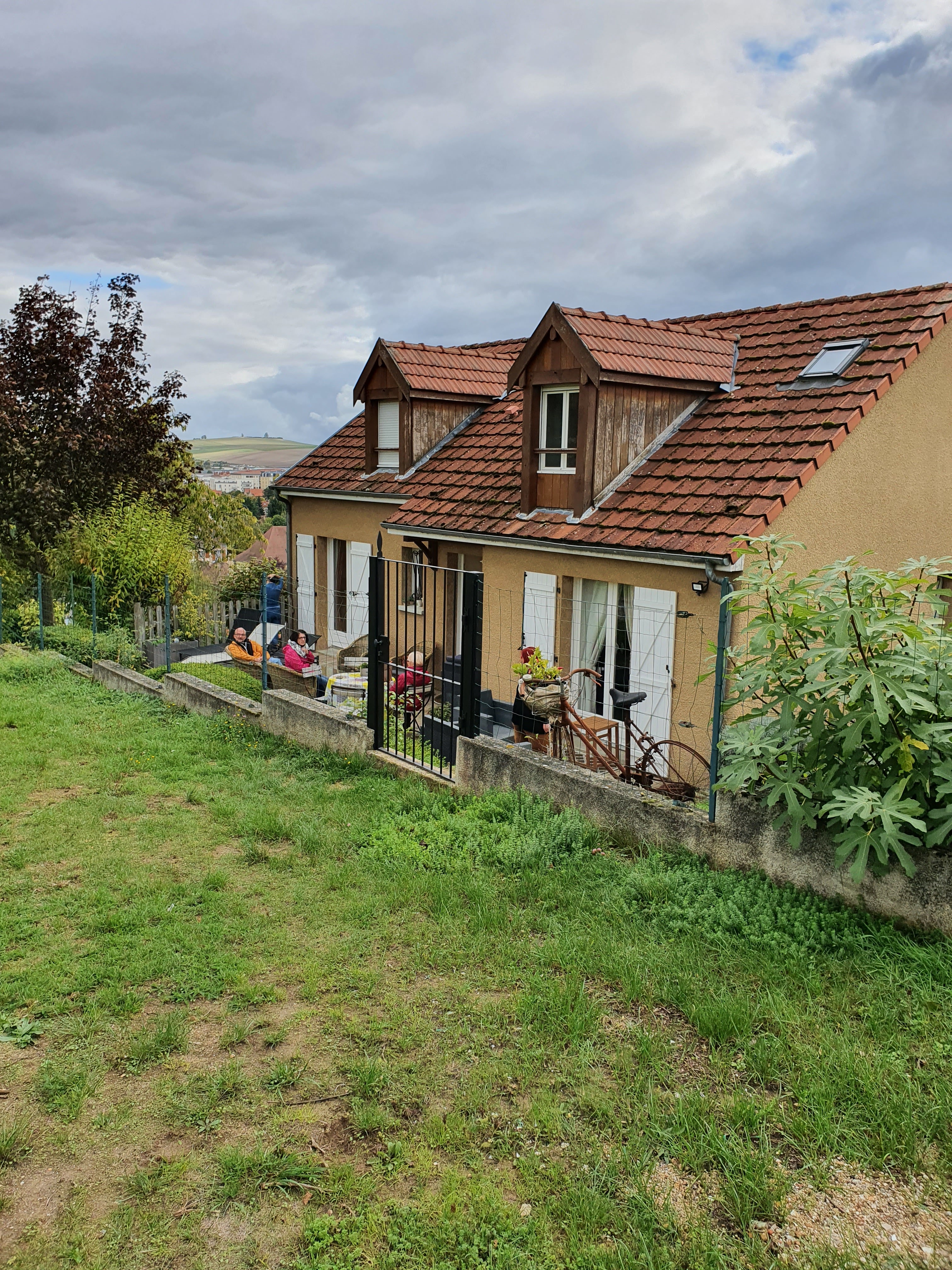 Photo n° 2 de l'avis de Patrick.e fait le 13/10/2020 à 09:55