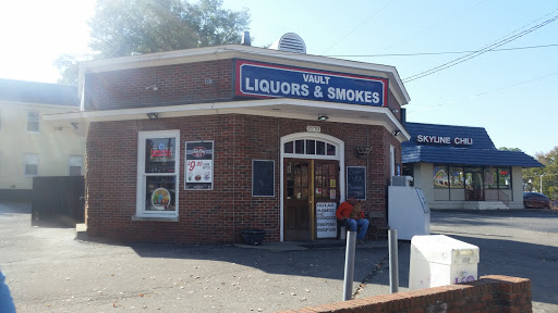 Vault Liquor & Smokes, 1270 Bardstown Rd, Louisville, KY 40204, USA, 