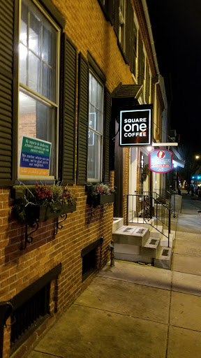 Coffee Shop «Square One Coffee», reviews and photos, 145 N Duke St, Lancaster, PA 17602, USA