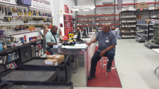 Electrical Supply Store «CapitalTristate», reviews and photos, 11001 Houser Dr Suite 18, Fredericksburg, VA 22408, USA