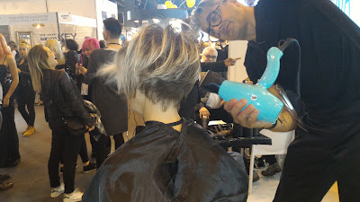 Coiffure Paris Liberté. à Charenton-le-Pont