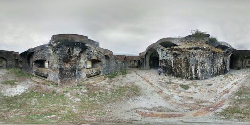 National Park «Fort Pickens», reviews and photos, 1400 Fort Pickens Rd, Pensacola Beach, FL 32561, USA