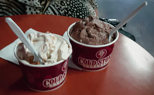 Ice Cream Shop «Cold Stone Creamery», reviews and photos, 7507 S Power Rd #104, Queen Creek, AZ 85142, USA