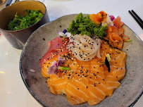 Plats et boissons du Restaurant japonais Asian Sky à Tournan-en-Brie - n°6