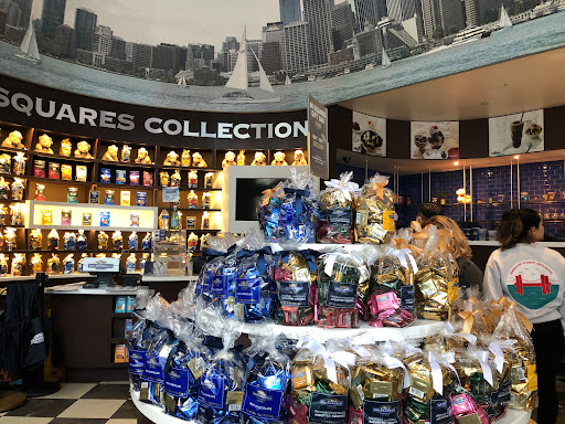 Chocolate Shop «Ghirardelli Chocolate», reviews and photos, 2 New Montgomery St, San Francisco, CA 94105, USA