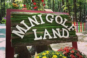 Minigolf Land image