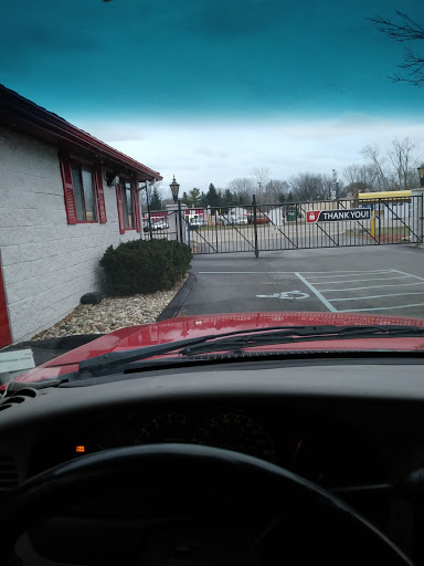 Self-Storage Facility «Simply Self Storage - Charter Township/Groesbeck», reviews and photos, 36261 Groesbeck Hwy, Charter Twp of Clinton, MI 48035, USA