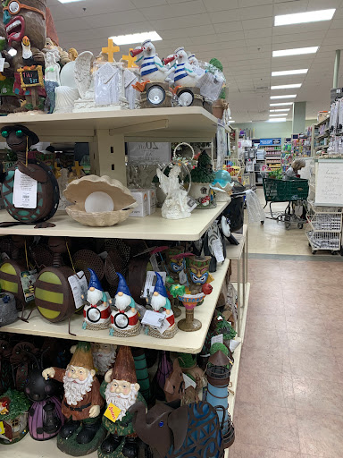 Home Goods Store «Christmas Tree Shops», reviews and photos, 365 US-206, Bridgewater, NJ 08807, USA