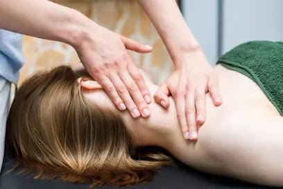 GQ Massage Therapy