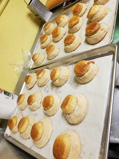 Panadería Mexicana El Trébol