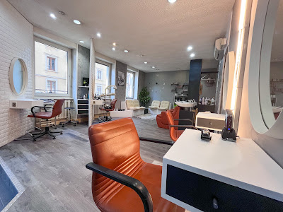 Coiffure Elle à Strasbourg