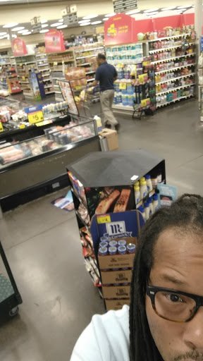 Grocery Store «Kroger», reviews and photos, 6678 Covington Hwy, Lithonia, GA 30058, USA