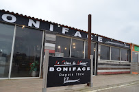 La Cabane de Vincent Boniface du Restaurant de fruits de mer Centre Conchylicole à Leucate - n°3