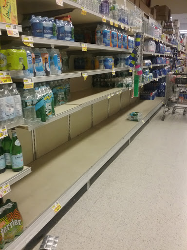 Grocery Store «ShopRite of Elizabeth», reviews and photos, 865 W Grand St, Elizabeth, NJ 07202, USA