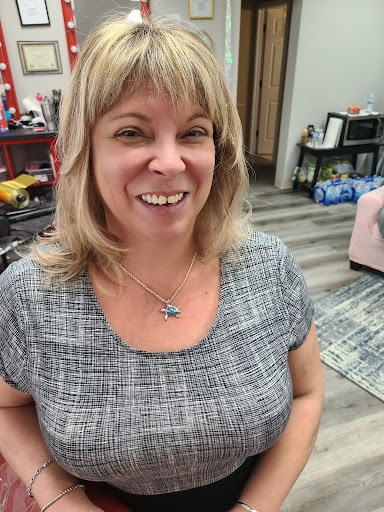 Beauty Salon «Serendipity Salon», reviews and photos, 309 S Hickory Dr, Bloomington, IN 47403, USA