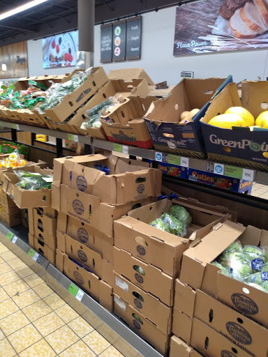 Supermarket «ALDI», reviews and photos, 5761 US-6, Portage, IN 46368, USA