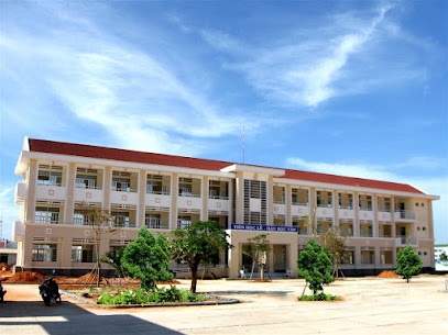 Trường Tiểu Học Bắc Phan Thiết