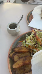 Photo n°6 de L'Arepa à Bordeaux ()