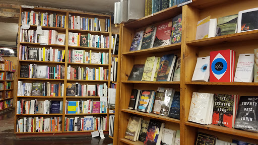 Book Store «57th Street Books», reviews and photos, 1301 E 57th St, Chicago, IL 60637, USA