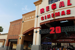 Regal Waterford Lakes IMAX & 4DX