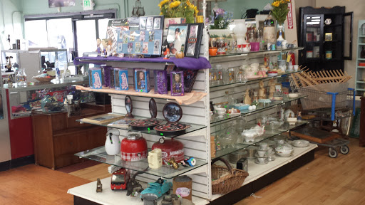 Thrift Store «Snowline Hospice Thrift Store», reviews and photos, 3961 El Dorado Rd, Placerville, CA 95667, USA