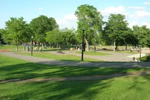 Jeanne-Mance Park image