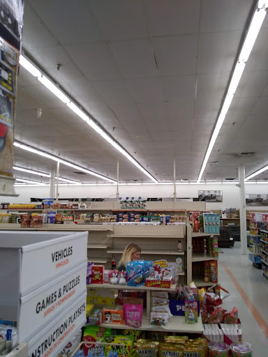 Discount Store «Big Lots», reviews and photos, 1900 E Victory Dr, Savannah, GA 31404, USA