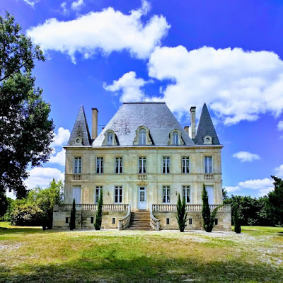VIGNOBLES JEAN DENIS BIBIAN à Listrac-Médoc