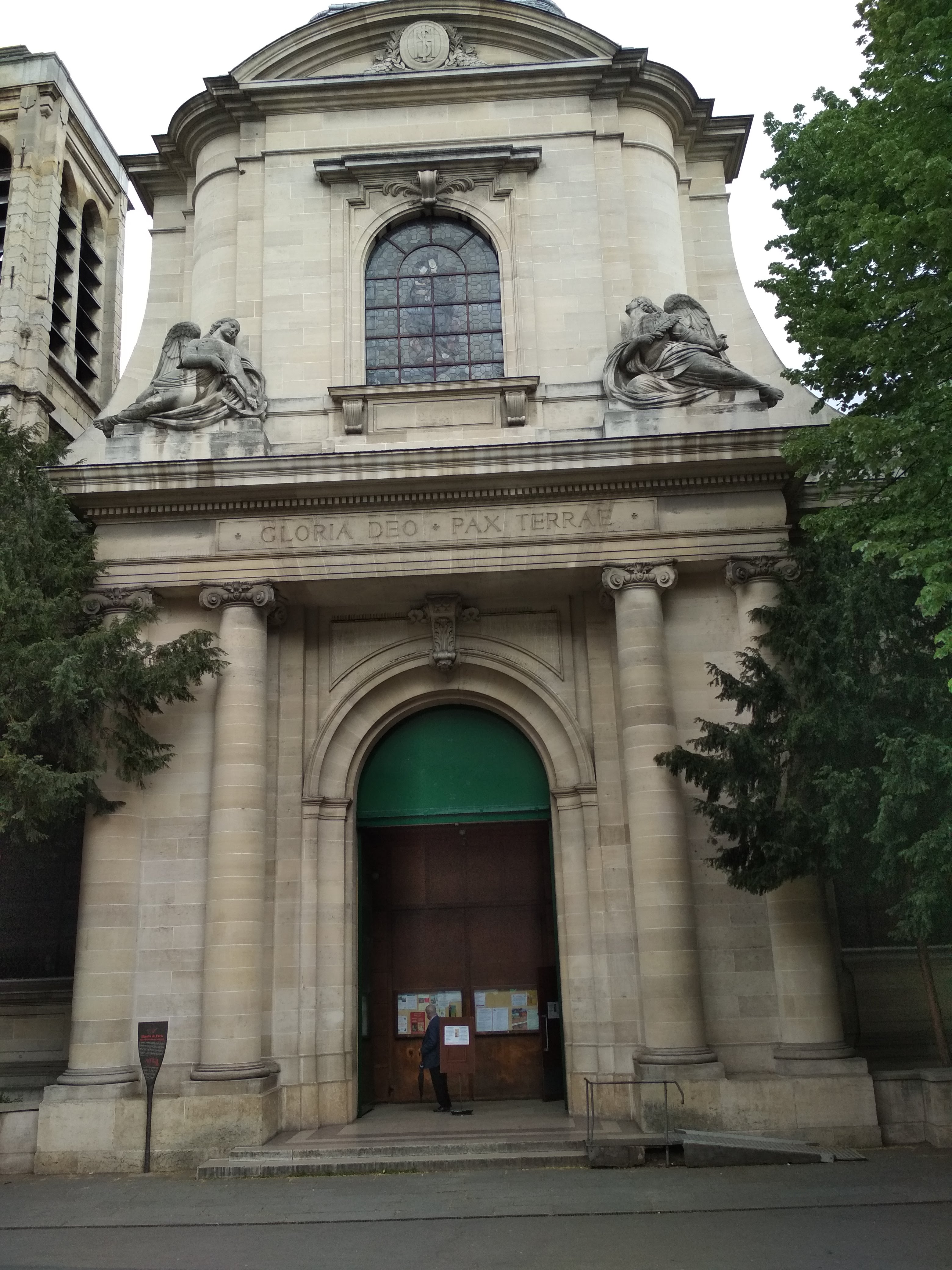 Photo n° 1 de l'avis de Alexander.i fait le 28/04/2019 à 20:35