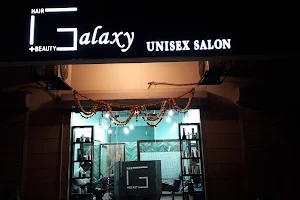 Galaxy Unisex Salon image