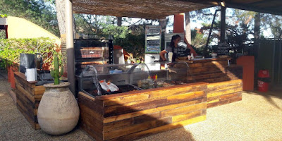 Pizzeria / U Rustitu à Porto-Vecchio
