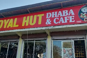 Royal Hut dhaba and cafe image