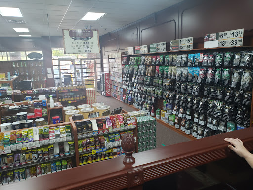 Vaporizer Store «Wild Bills Tobacco», reviews and photos, 35501 Ford Rd, Westland, MI 48185, USA