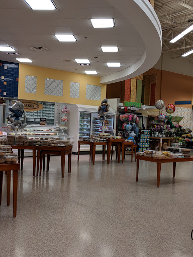 Supermarket «Publix Super Market at High Point Town Center», reviews and photos, 2451 Cobbs Ford Rd, Prattville, AL 36066, USA