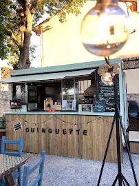 Photos du propriétaire du Restaurant Chez Cam, la guinguette à Peyriac-de-Mer - n°10