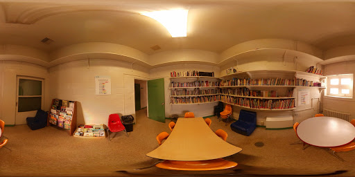 Recreation Center «Young Terrace Community Center», reviews and photos, 804 Whitaker Ln, Norfolk, VA 23510, USA