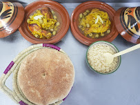 Photos du propriétaire du Restaurant marocain Chez Khadija à Les Vans - n°6