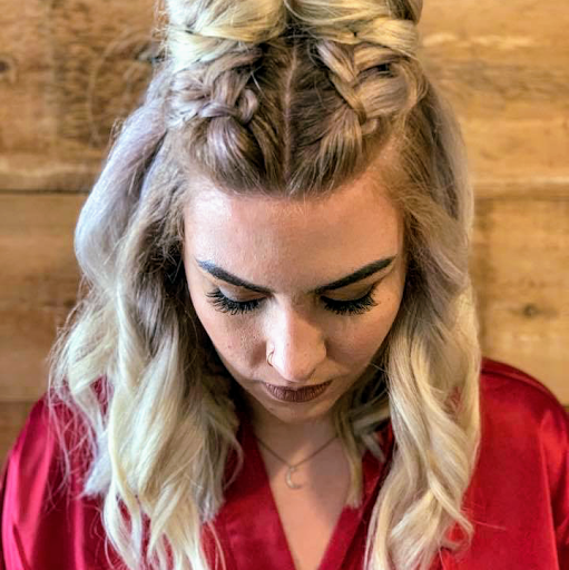 Beauty Salon «Cloud 9 Salon and Spa LLC», reviews and photos, 9 N Hill St, Stewartstown, PA 17363, USA