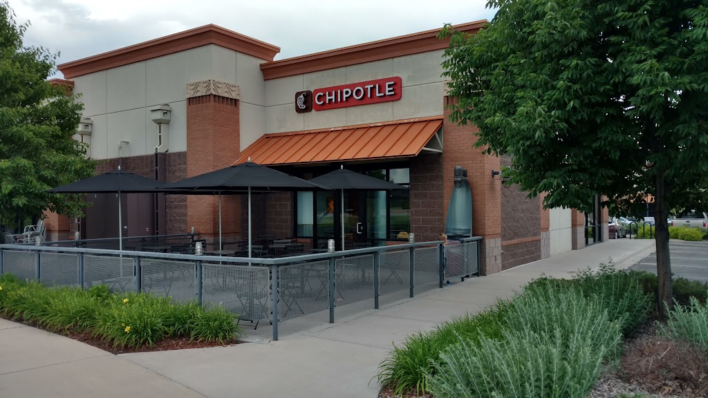 Chipotle Mexican Grill 80528