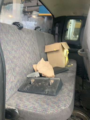 Auto Body Shop «Western Collision Center Body Shp», reviews and photos, 2327 Erskine St, Lubbock, TX 79415, USA