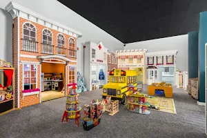 Hudson's House of Play image