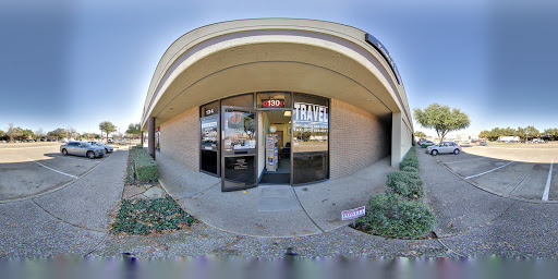 Travel Agency «US Tours & Travel Corp», reviews and photos, 888 S Greenville Ave # 130, Richardson, TX 75081, USA