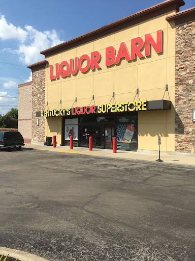 Liquor Store «Liquor Barn», reviews and photos, 1705 N Dixie Hwy #100, Elizabethtown, KY 42701, USA