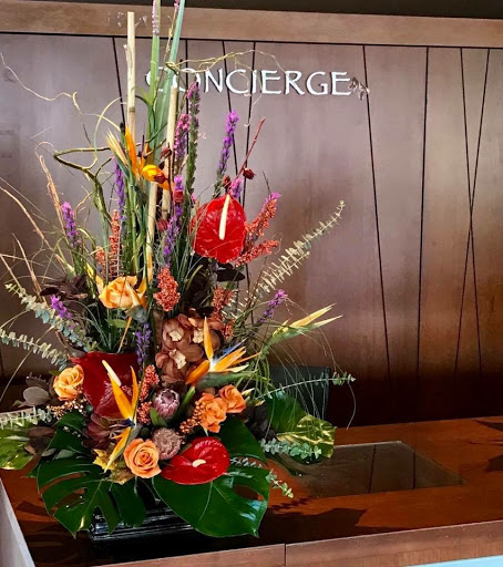 Florist «Flowers and More», reviews and photos, 3042 W Bullard Ave, Fresno, CA 93711, USA