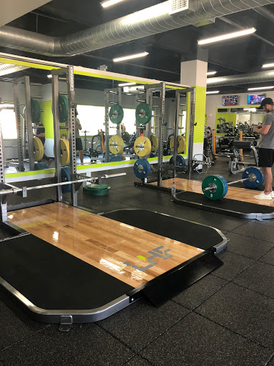 Gym «Life Health Fitness», reviews and photos, 10-24 154th St, Whitestone, NY 11357, USA