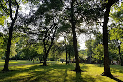 Dayspring Nature Preserve