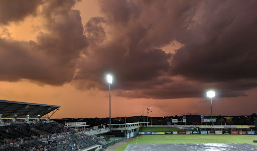 Baseball Club «Fort Myers Miracle Professional Baseball», reviews and photos, 14400 6 Mile Cypress Pkwy, Fort Myers, FL 33912, USA